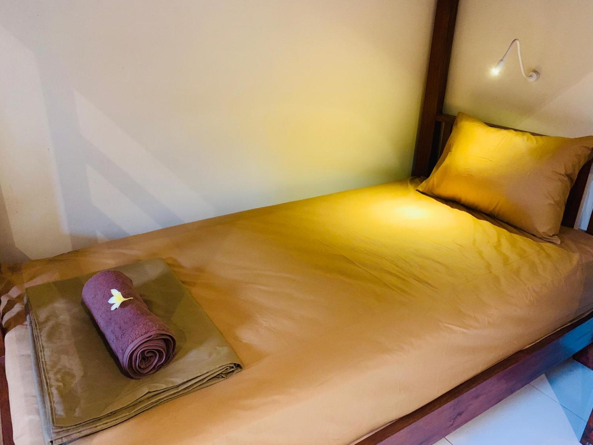 Nusa Garden Homestay Lembongan Pokój zdjęcie